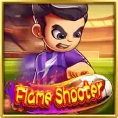 Flame Shooter game icon