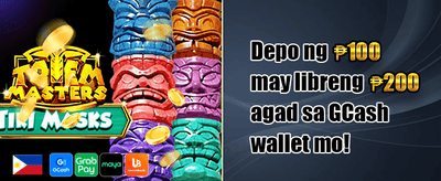 Weekly VIP Cashback Rebate promotional banner