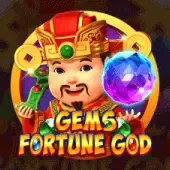 Fortune God Gems game icon