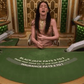 Salon Privé Blackjack E game icon