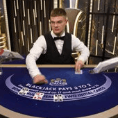 Bet Stacker Blackjack 2 game icon